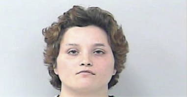 Margaret Kirkland-Butts, - St. Lucie County, FL 